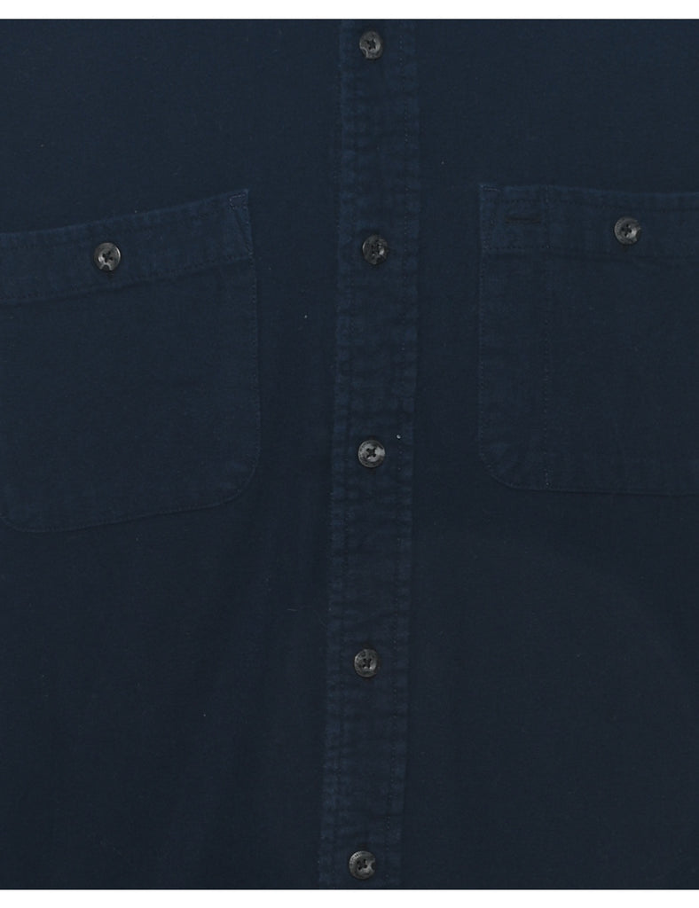 Woolrich Flannel Shirt - XXL