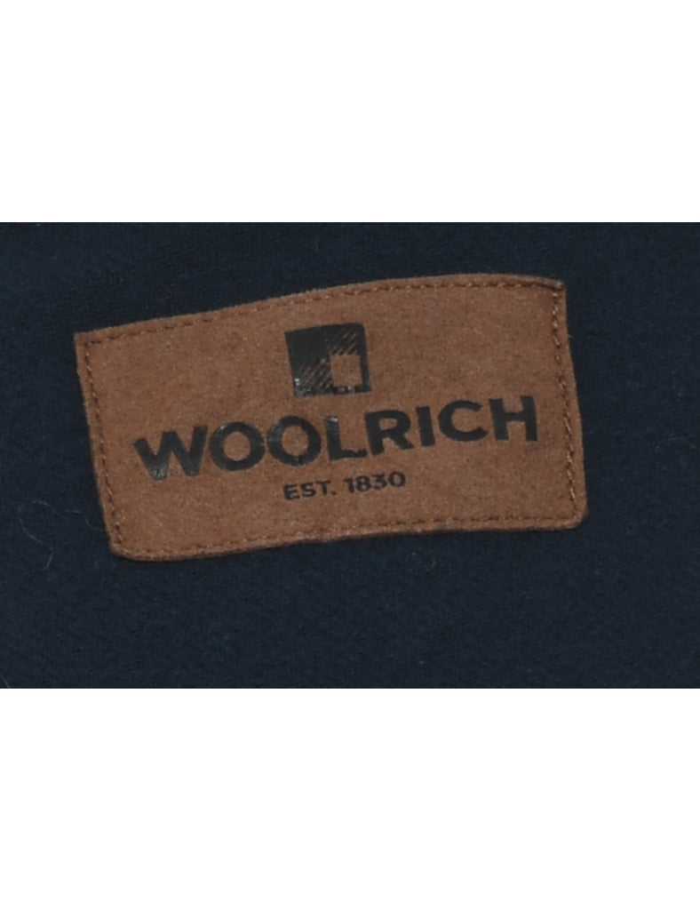 Woolrich Flannel Shirt - XXL