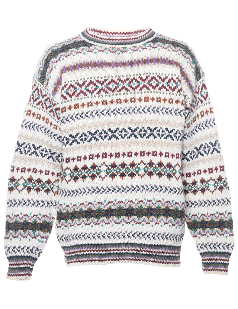 Woolrich Jumper - L