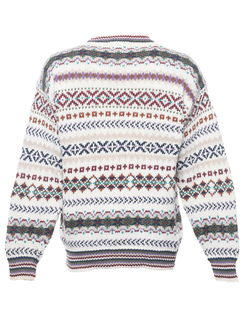 Woolrich Jumper - L