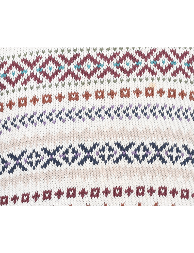 Woolrich Jumper - L