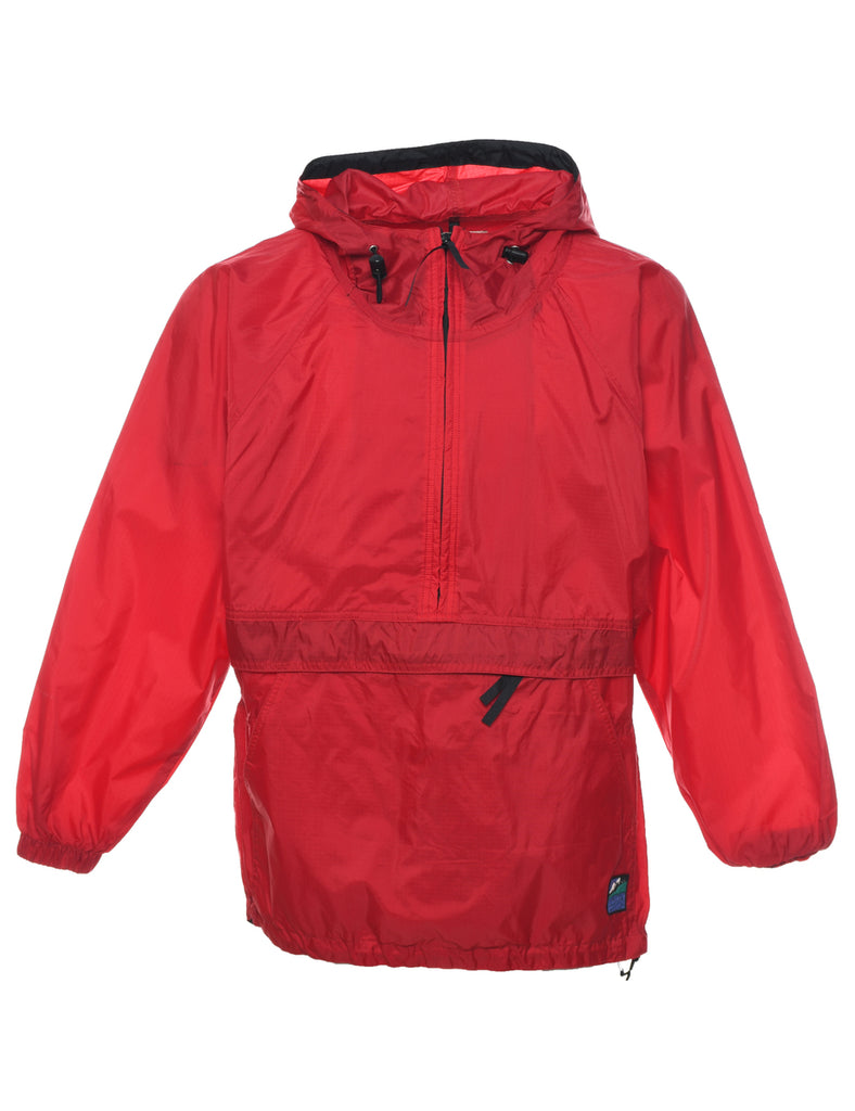 Woolrich Nylon Jacket - M