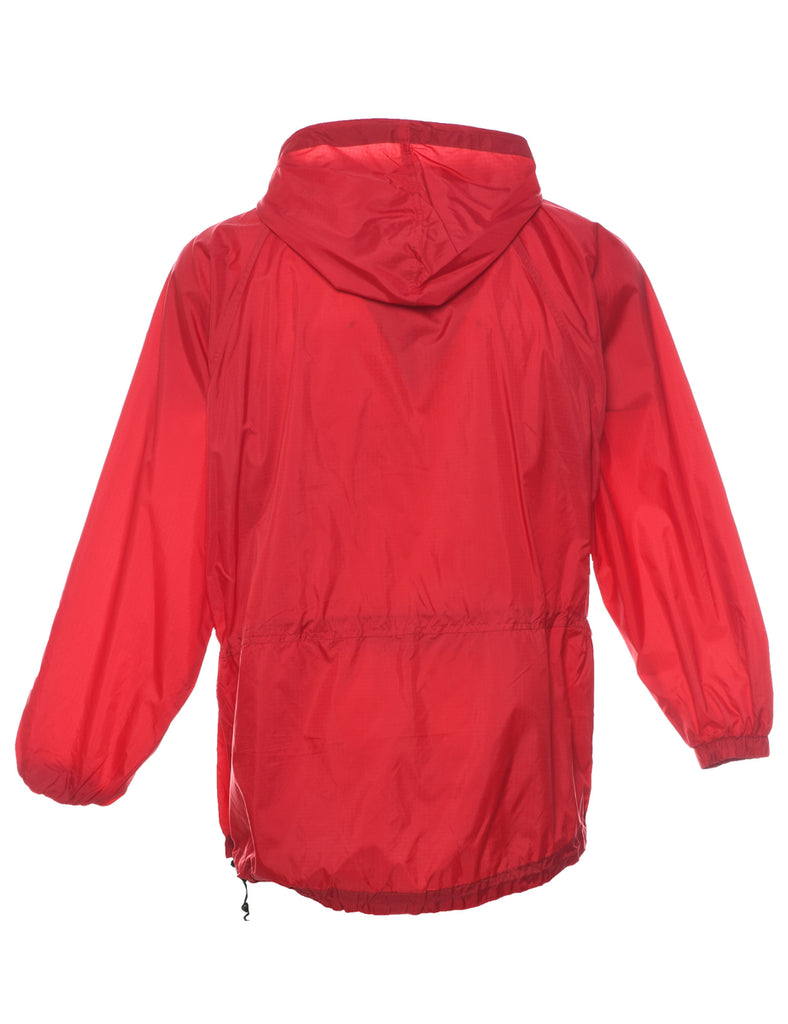 Woolrich Nylon Jacket - M