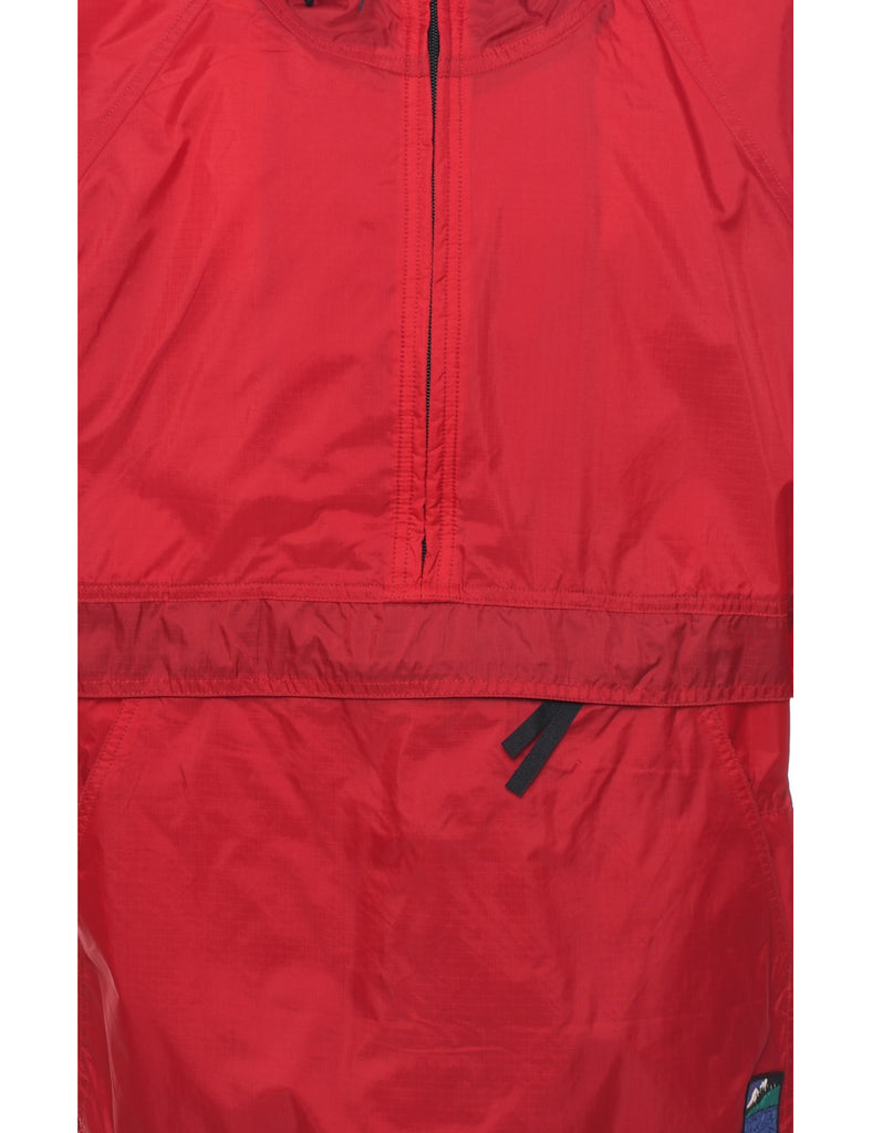 Woolrich Nylon Jacket - M
