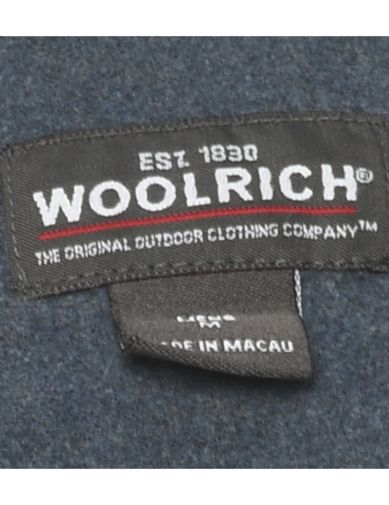 Woolrich Shirt - M