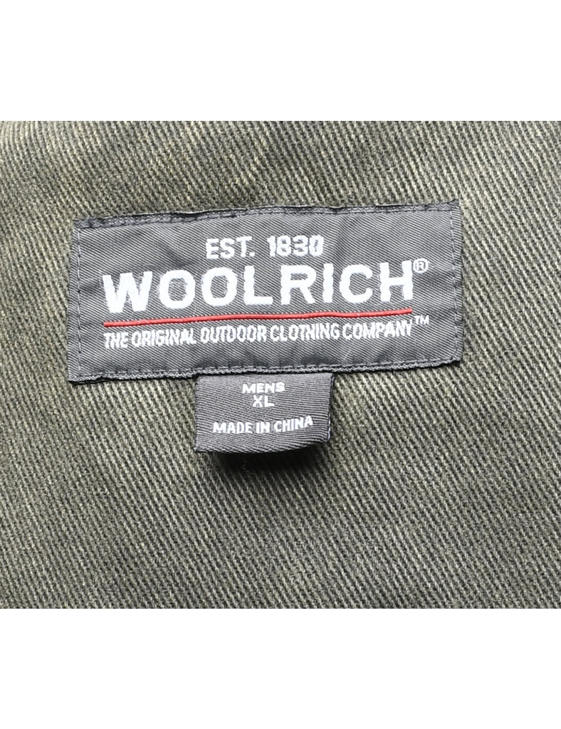 Woolrich Workwear Jacket - XL