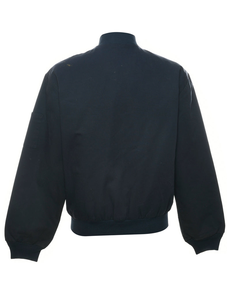 Workwear Bomber Jacket - M