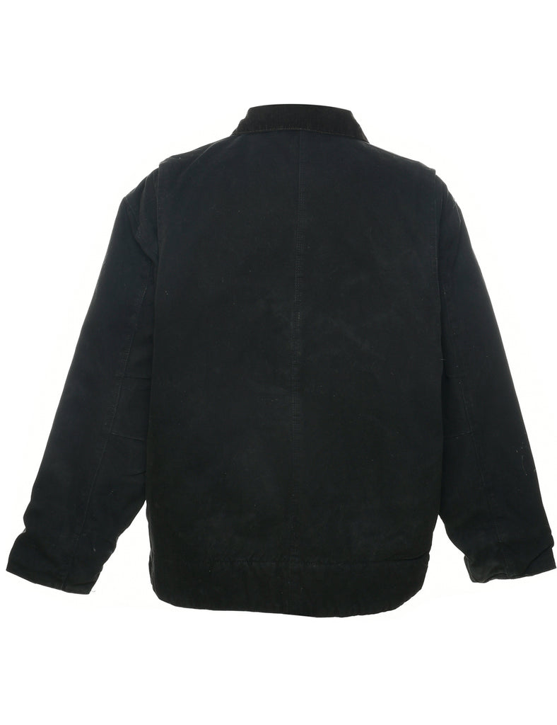 Workwear Denim Jacket - XL