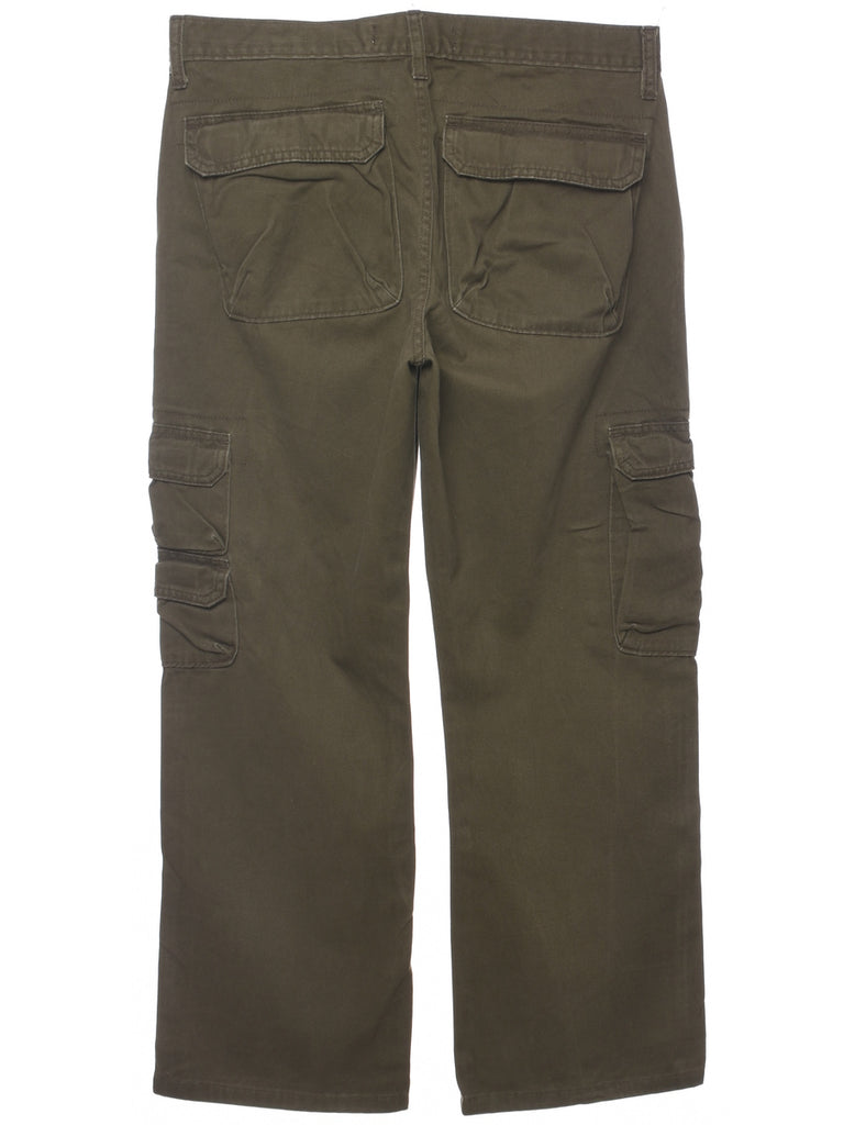 Wrangler Cargo Trousers - W32 L29