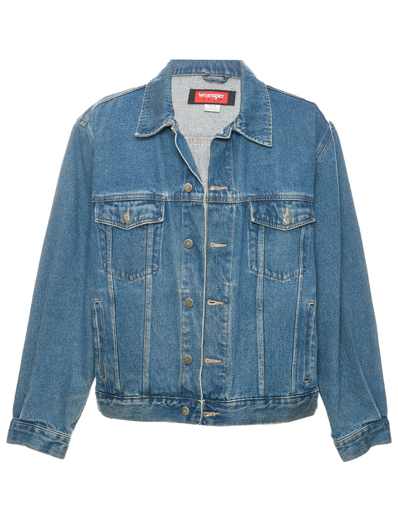 Wrangler Denim Jacket - XL