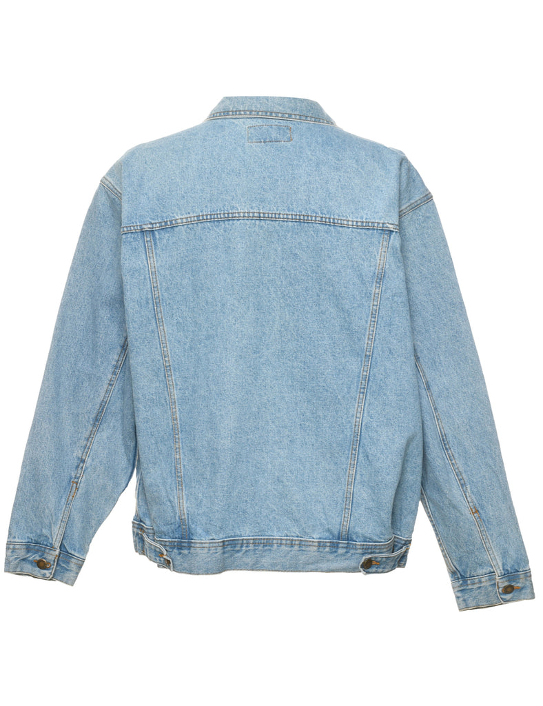 Wrangler Denim Jacket - XL