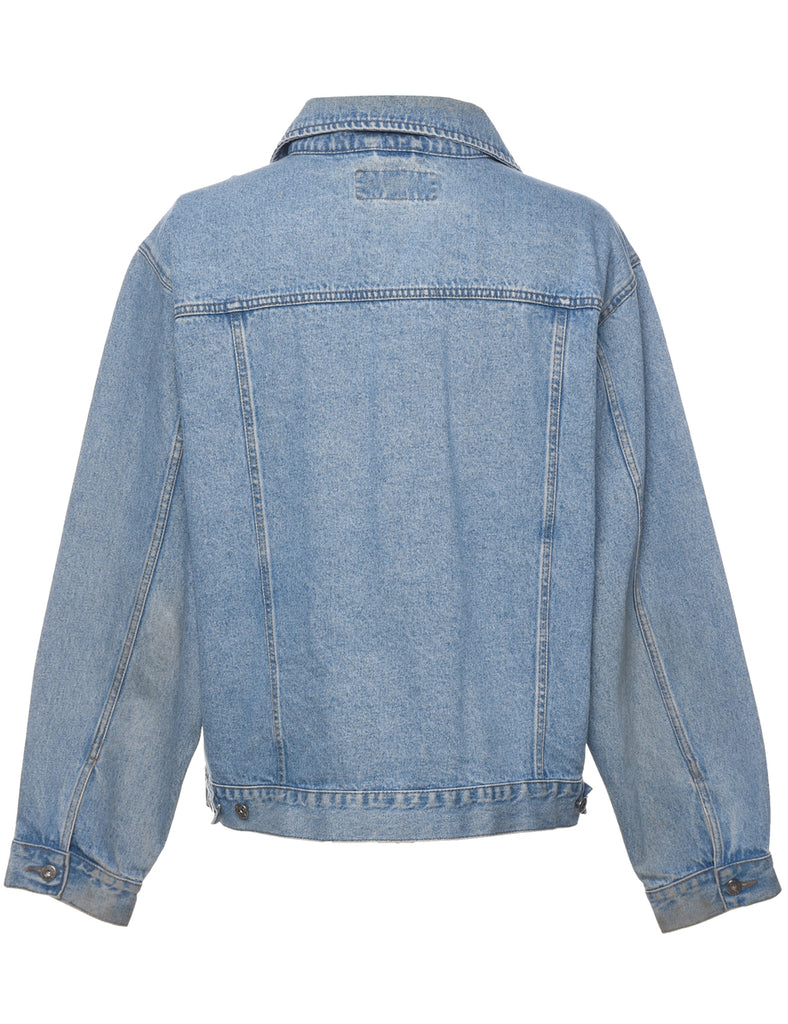 Wrangler Denim Jacket - XXL