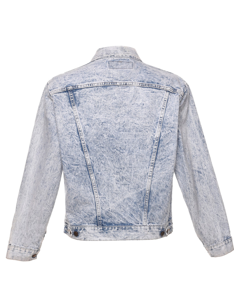 Wrangler Denim Jacket - M
