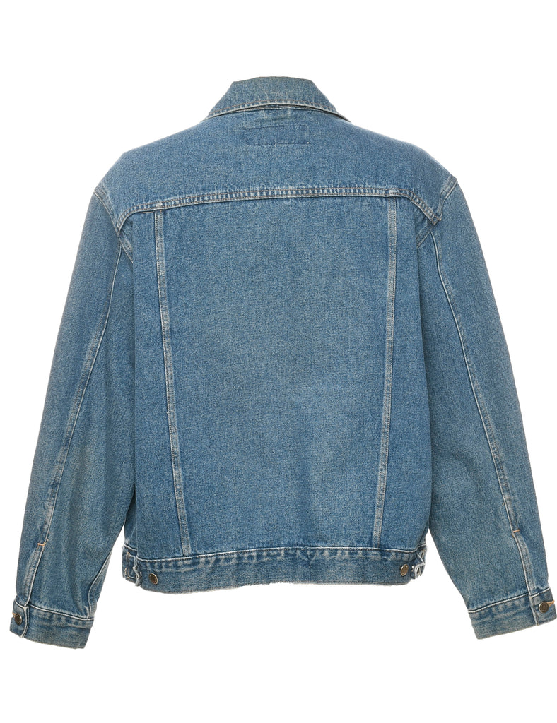 Wrangler Denim Jacket - XL