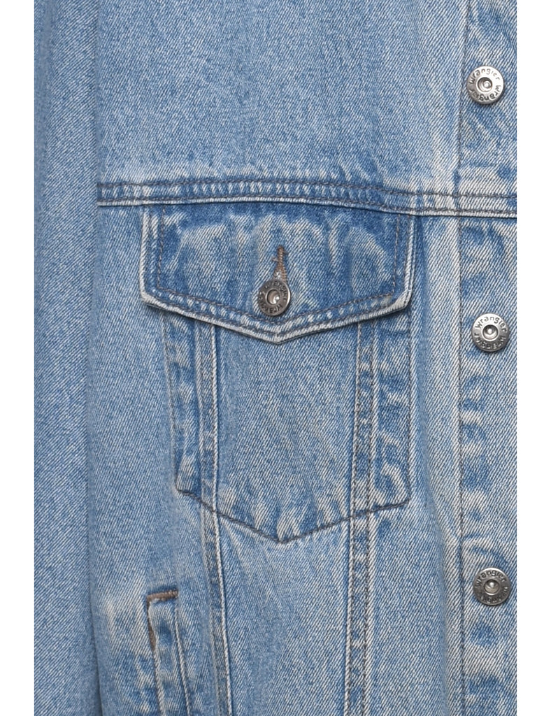 Wrangler Denim Jacket - XXL