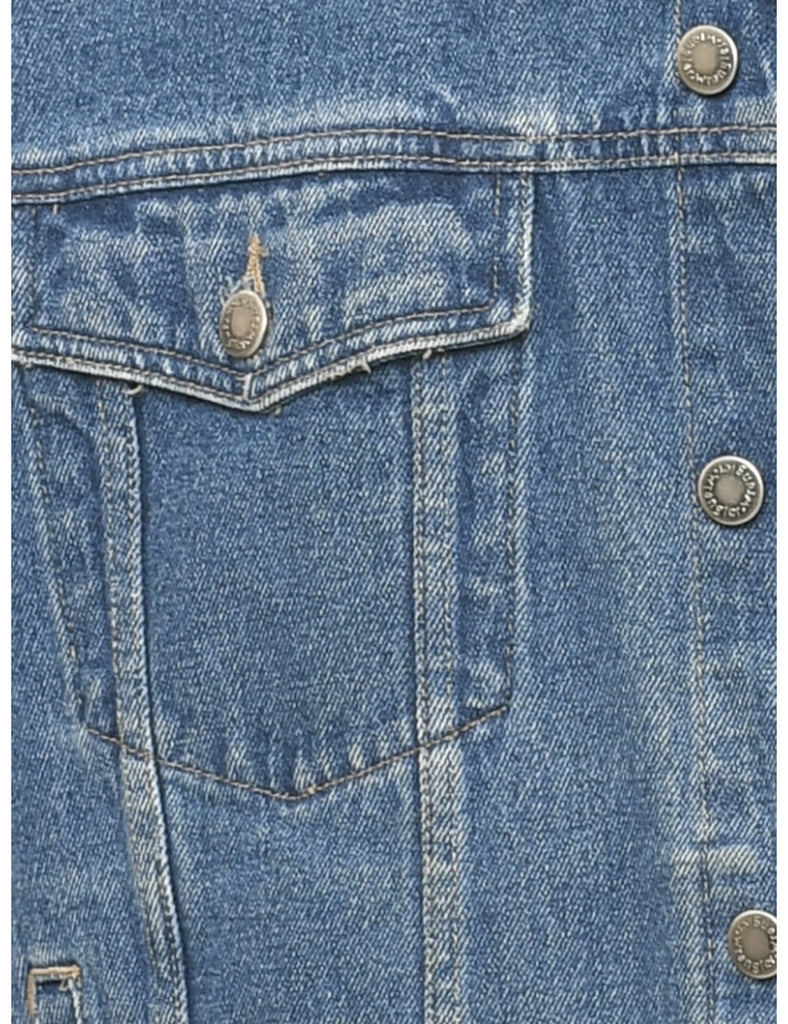 Wrangler Denim Jacket - XL