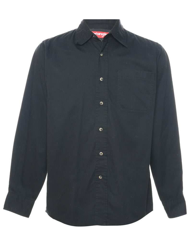 Wrangler Denim Shirt - S