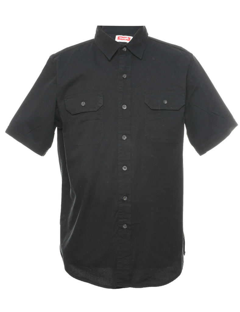 Wrangler Denim Shirt - M
