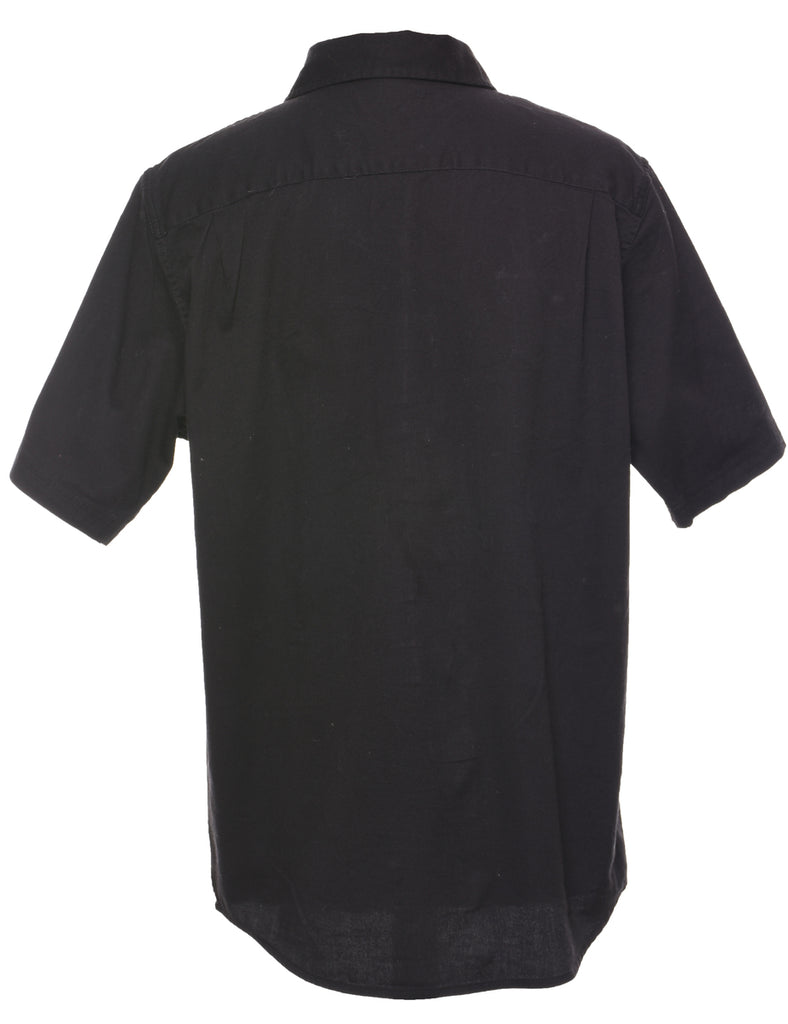 Wrangler Denim Shirt - M