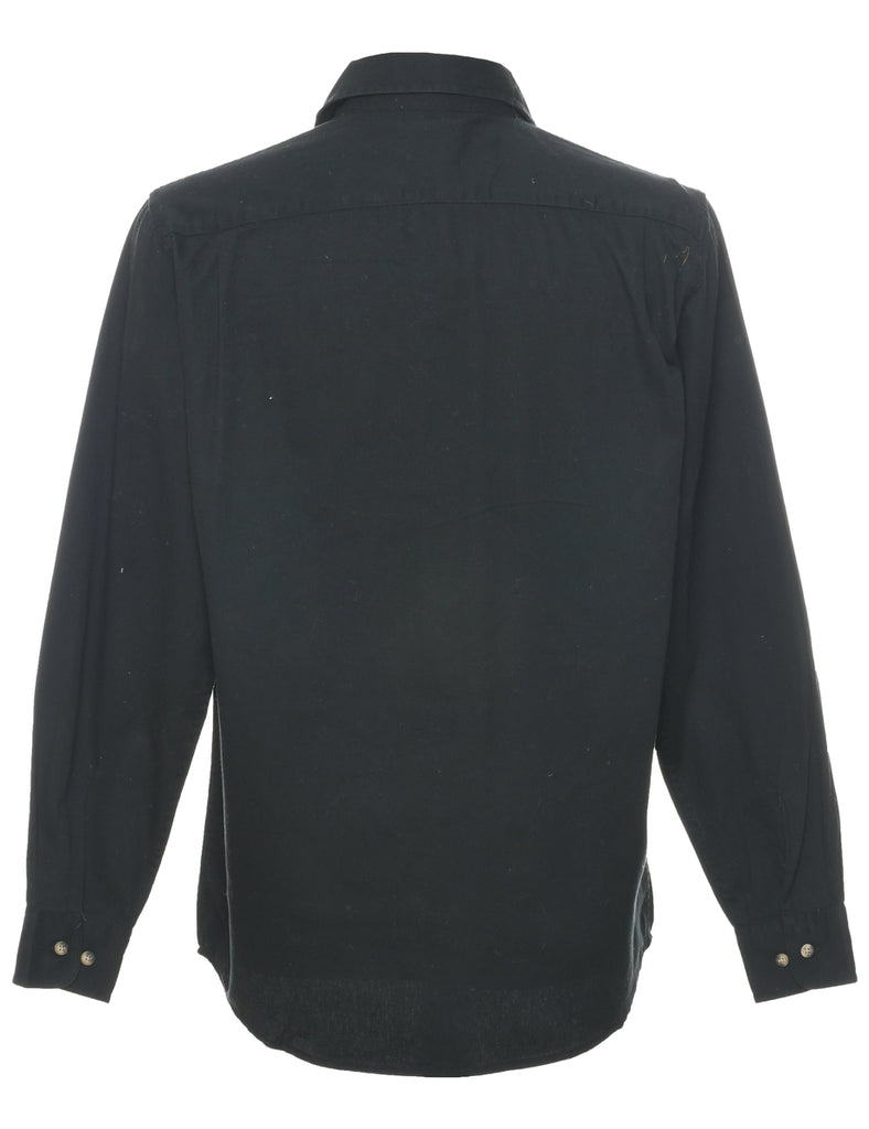 Wrangler Denim Shirt - S