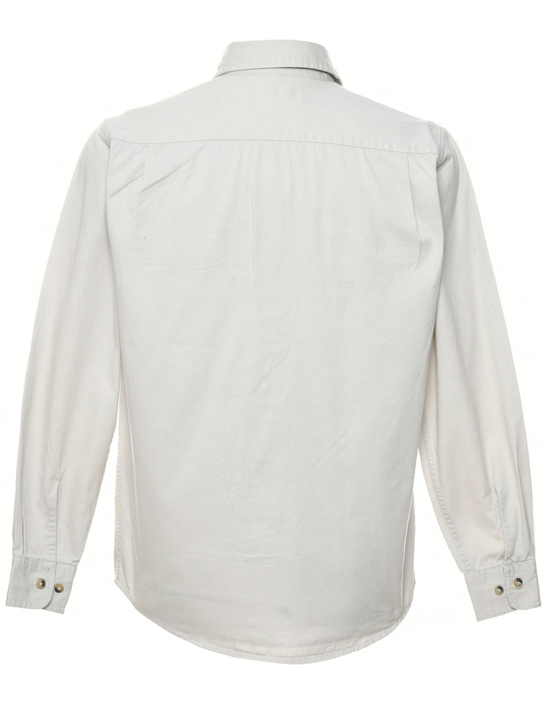 Wrangler Denim Shirt - S