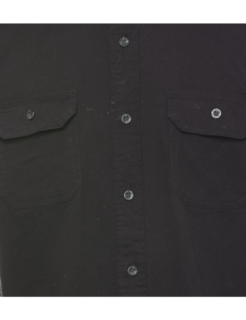 Wrangler Denim Shirt - M