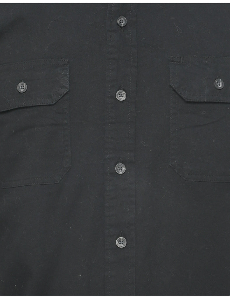 Wrangler Denim Shirt - M