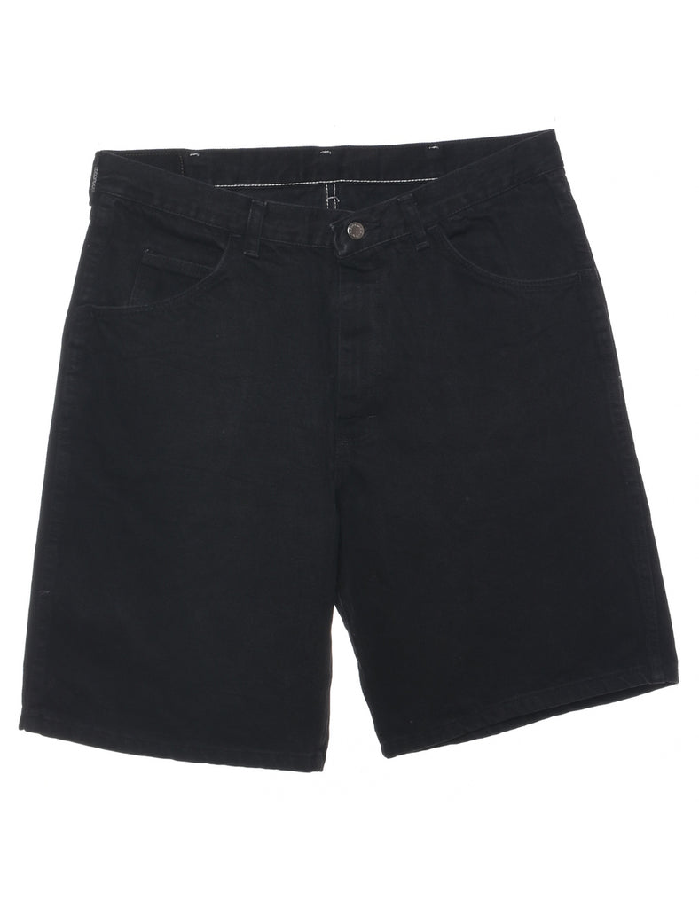 Wrangler Denim Shorts - W34 L10