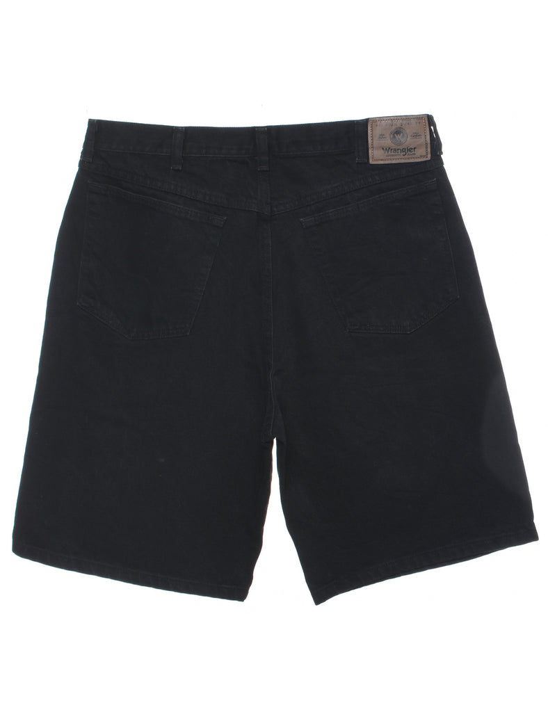 Wrangler Denim Shorts - W34 L10