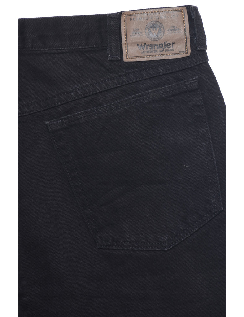 Wrangler Denim Shorts - W34 L10