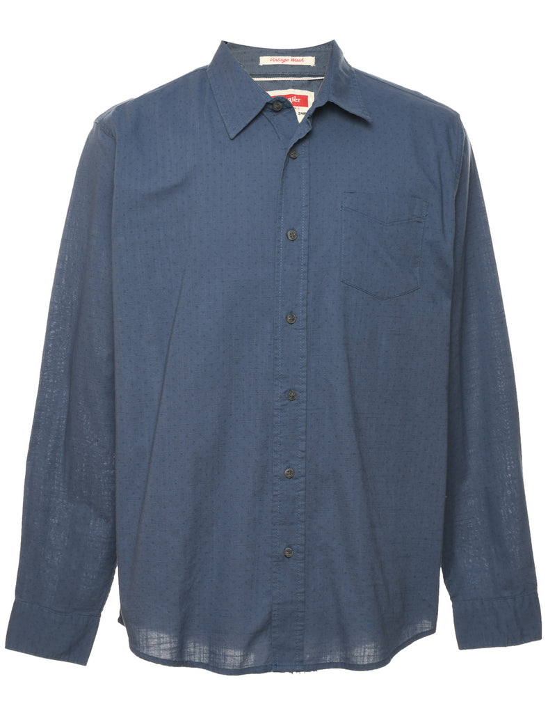 Wrangler Shirt - L