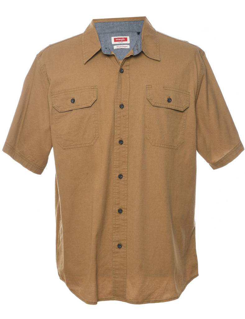 Wrangler Shirt - L