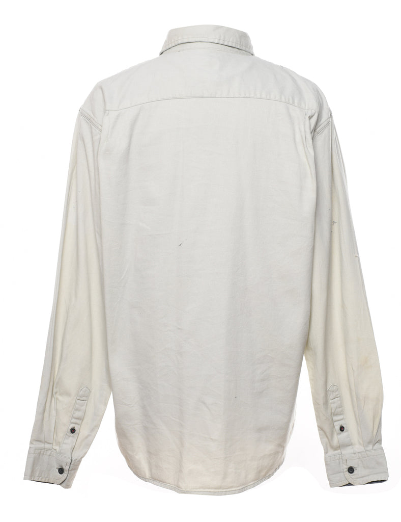 Wrangler Shirt - L