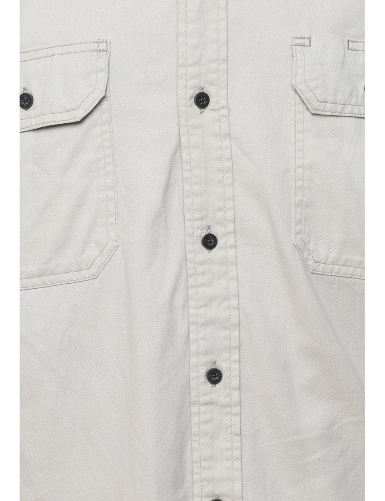 Wrangler Shirt - L