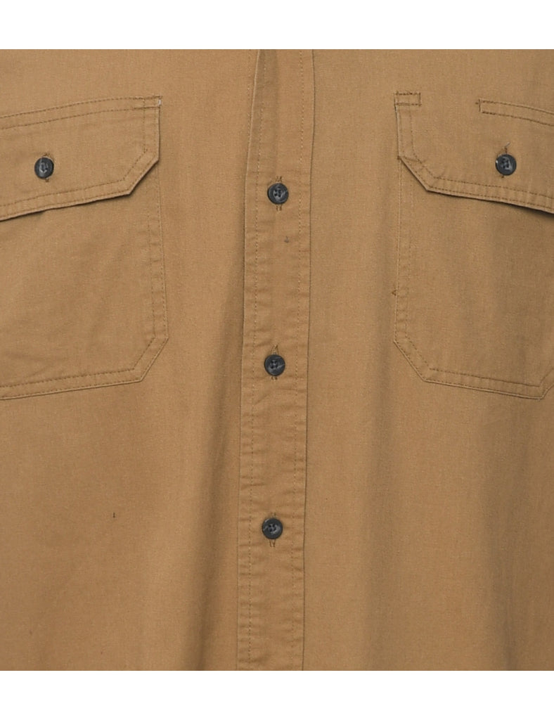 Wrangler Shirt - L