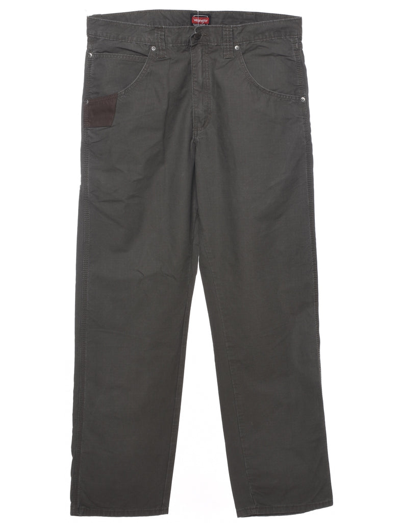 Wrangler Trousers - W34 L32