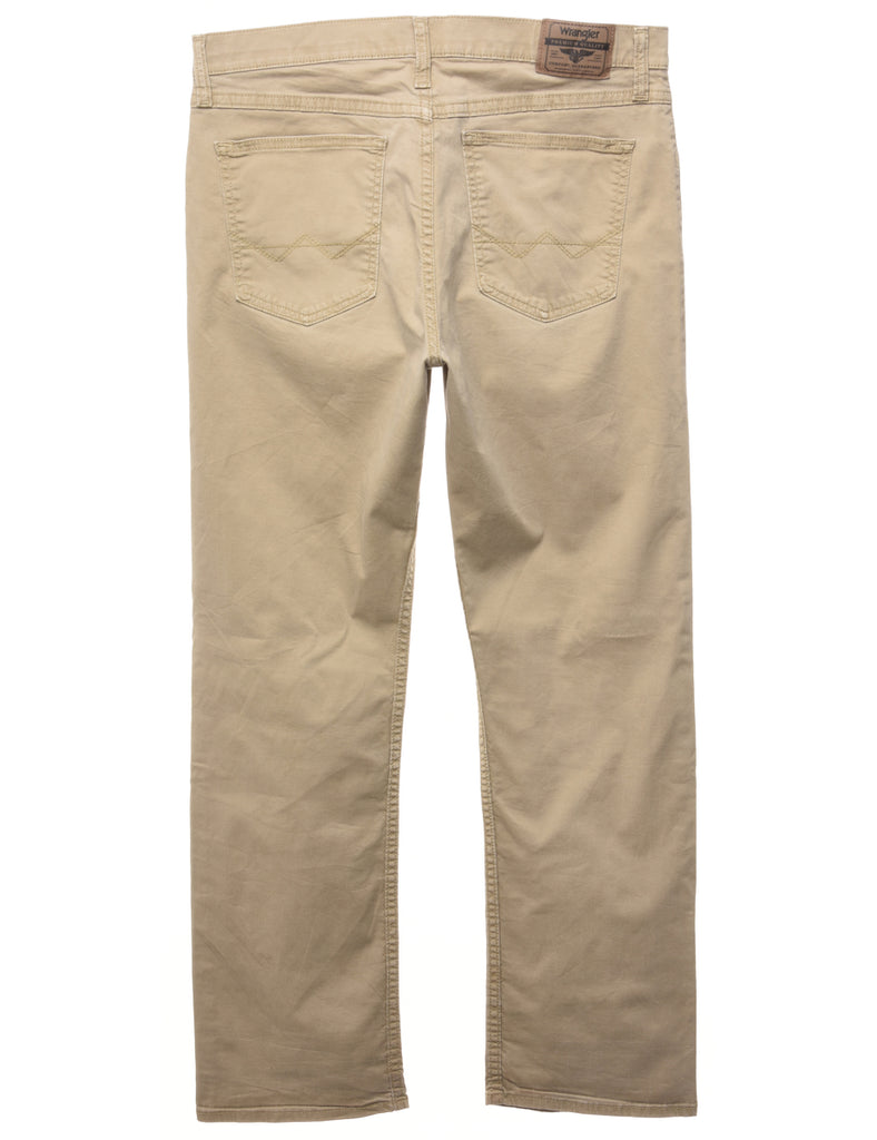Wrangler Trousers - W32 L30