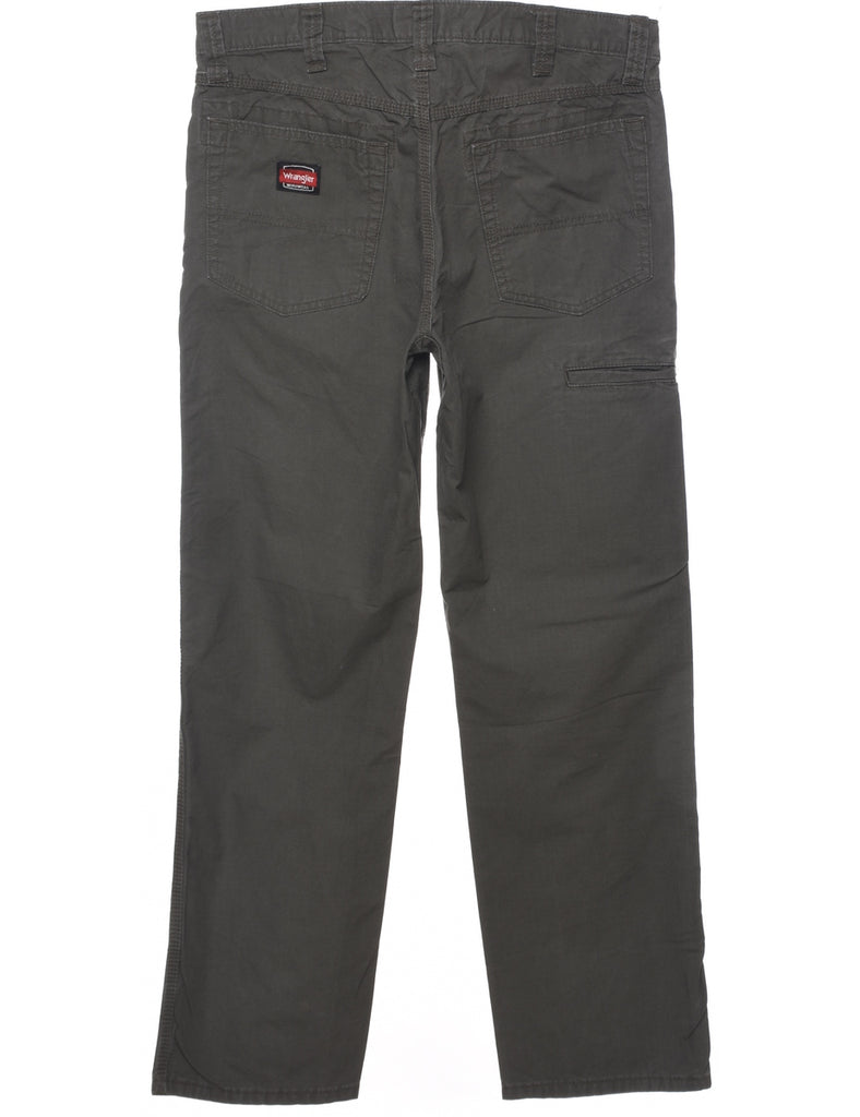 Wrangler Trousers - W34 L32