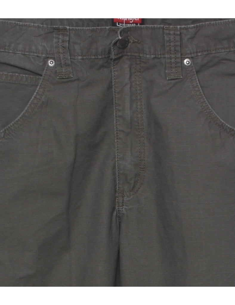 Wrangler Trousers - W34 L32