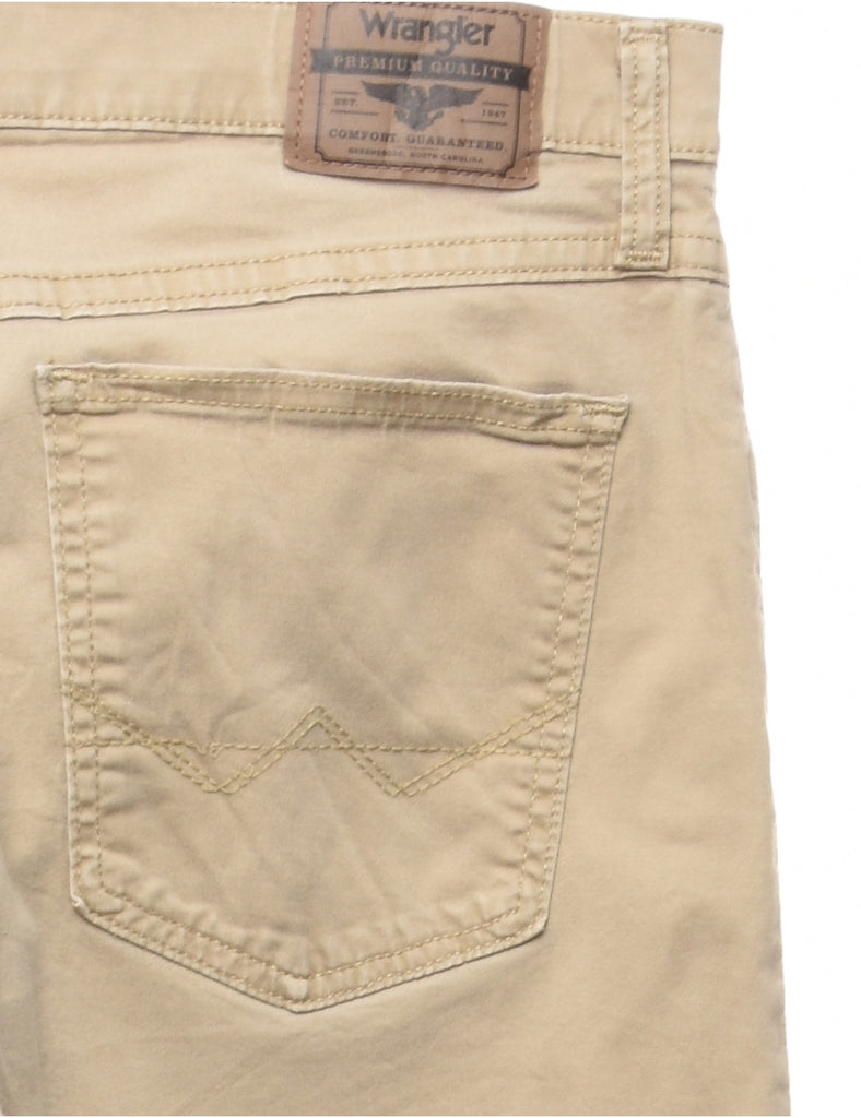 Wrangler Trousers - W32 L30