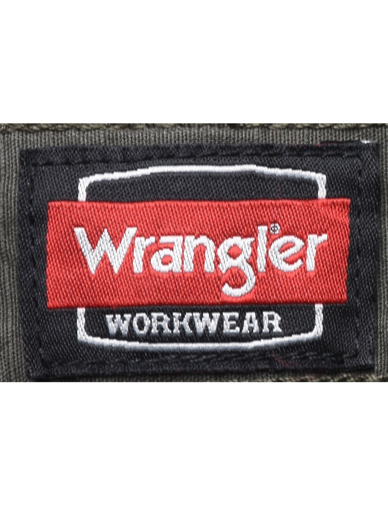 Wrangler Trousers - W34 L32