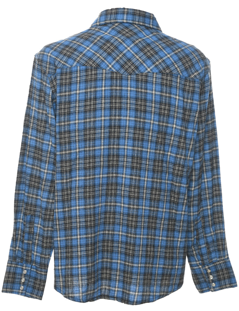 Wrangler Western Shirt - XL