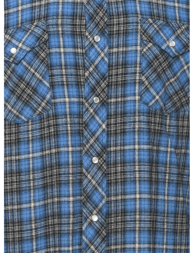 Wrangler Western Shirt - XL