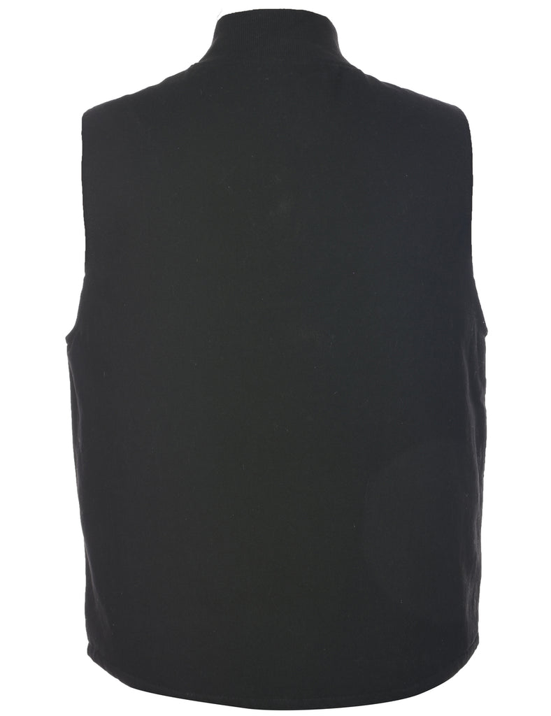 Wrangler Workwear Waistcoat - M