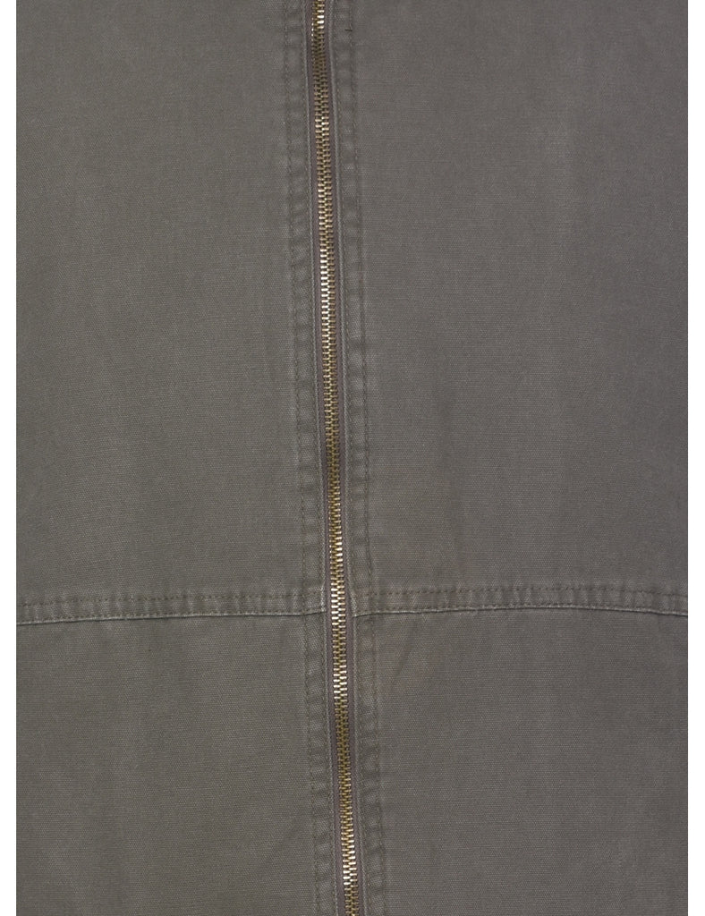 Wrangler Workwear Waistcoat - L