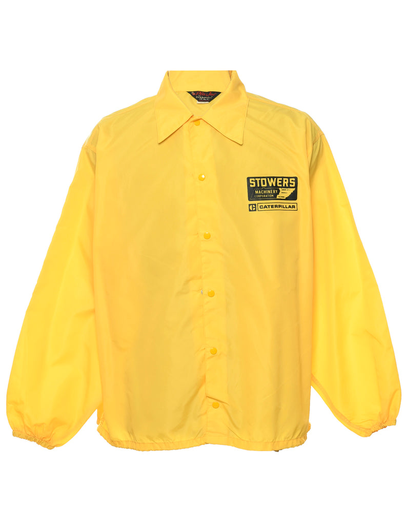 Yellow Jacket - XL