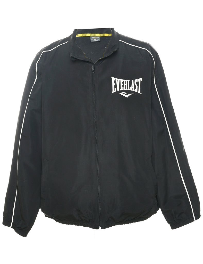 Zip Front Jacket - XXL