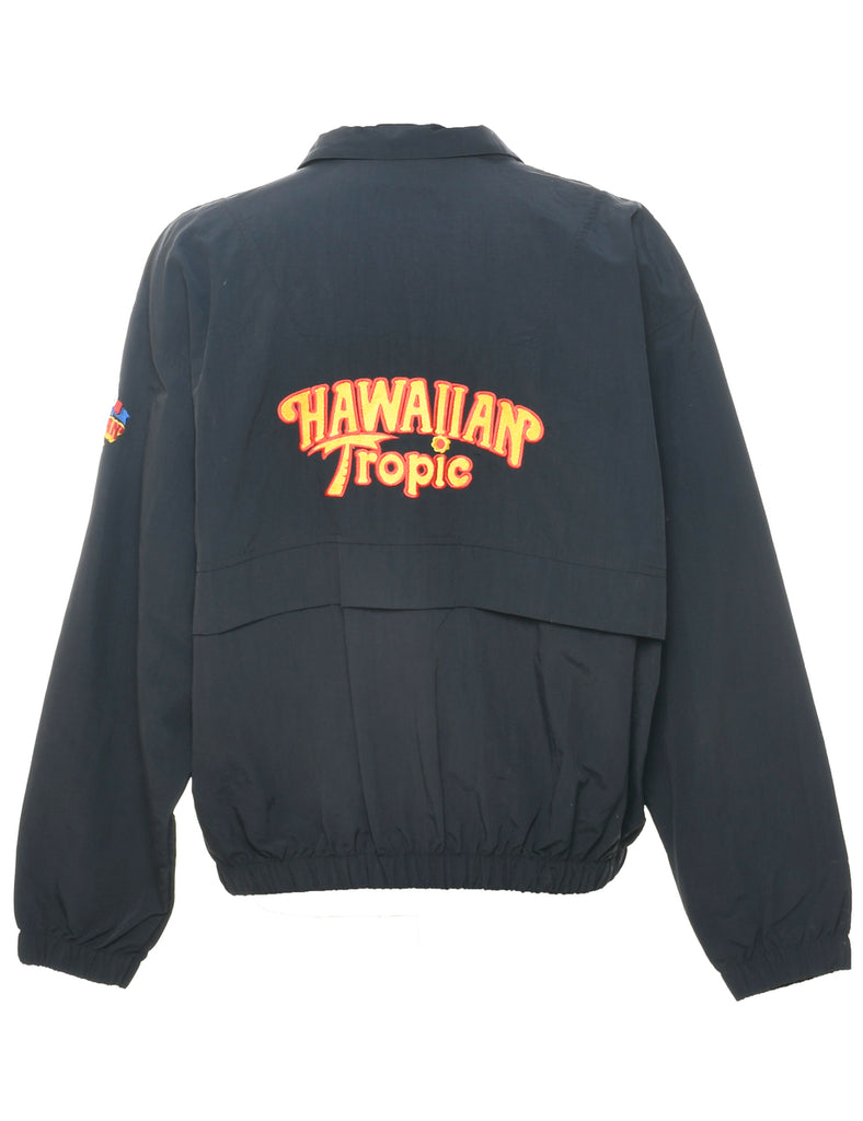 Zip Front Jacket - XL