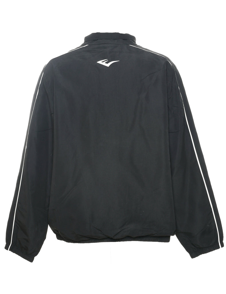 Zip Front Jacket - XXL