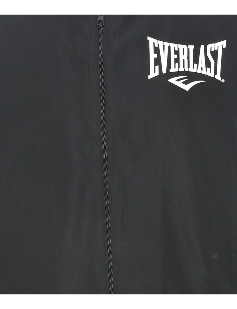 Zip Front Jacket - XXL
